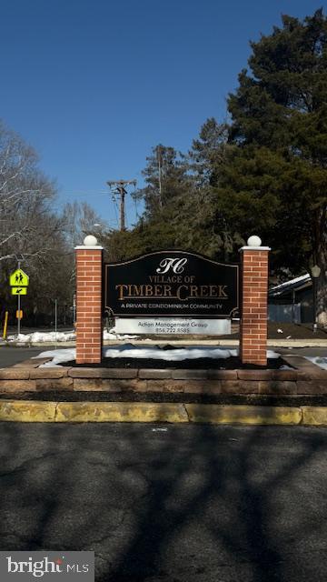 1403 Timber Creek Road, Unit 1403 Lindenwold, NJ 08021 - Photo 10 of 10