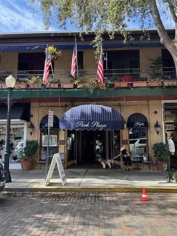 a view of outdoor space and deck