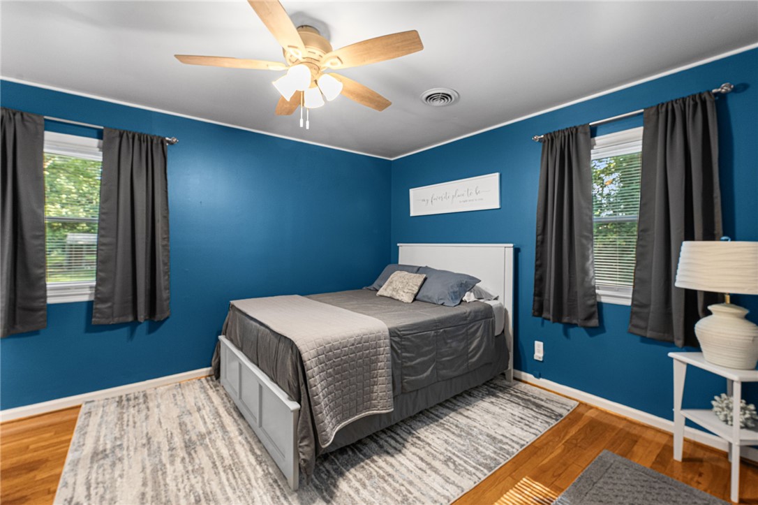 30 Bunker Hill Road Farnham, VA 22460 - Photo 21 of 32