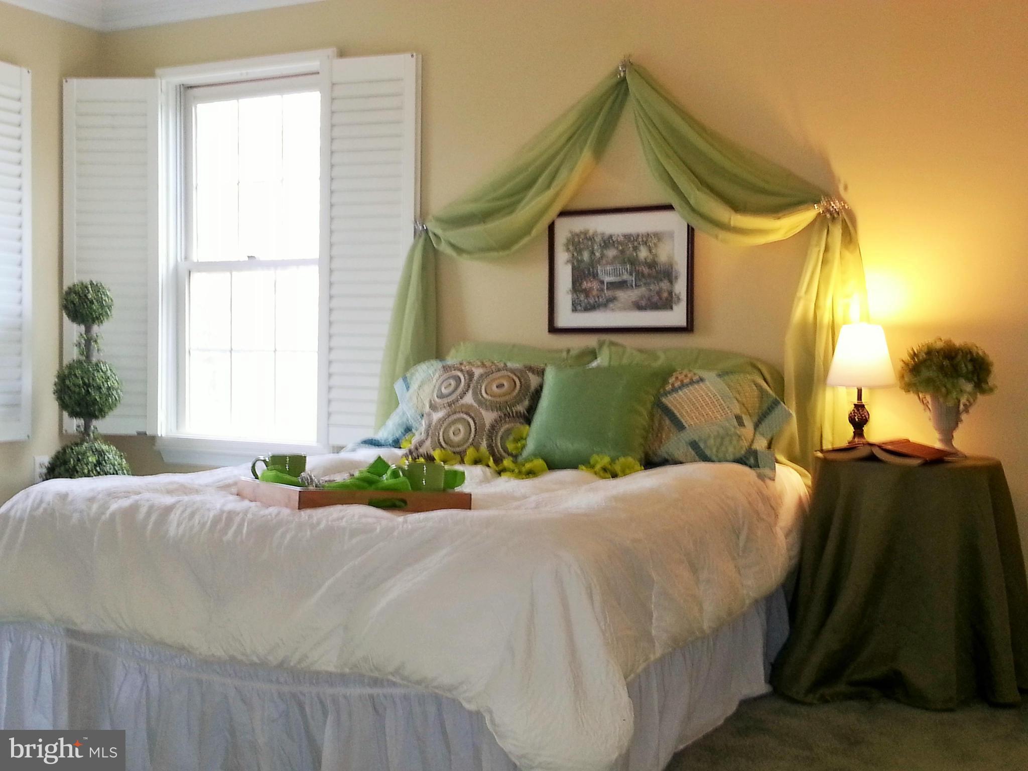 3809 Pippins Place Point of Rocks, MD 21777 - Photo 14 of 28 Bedroom (Master)