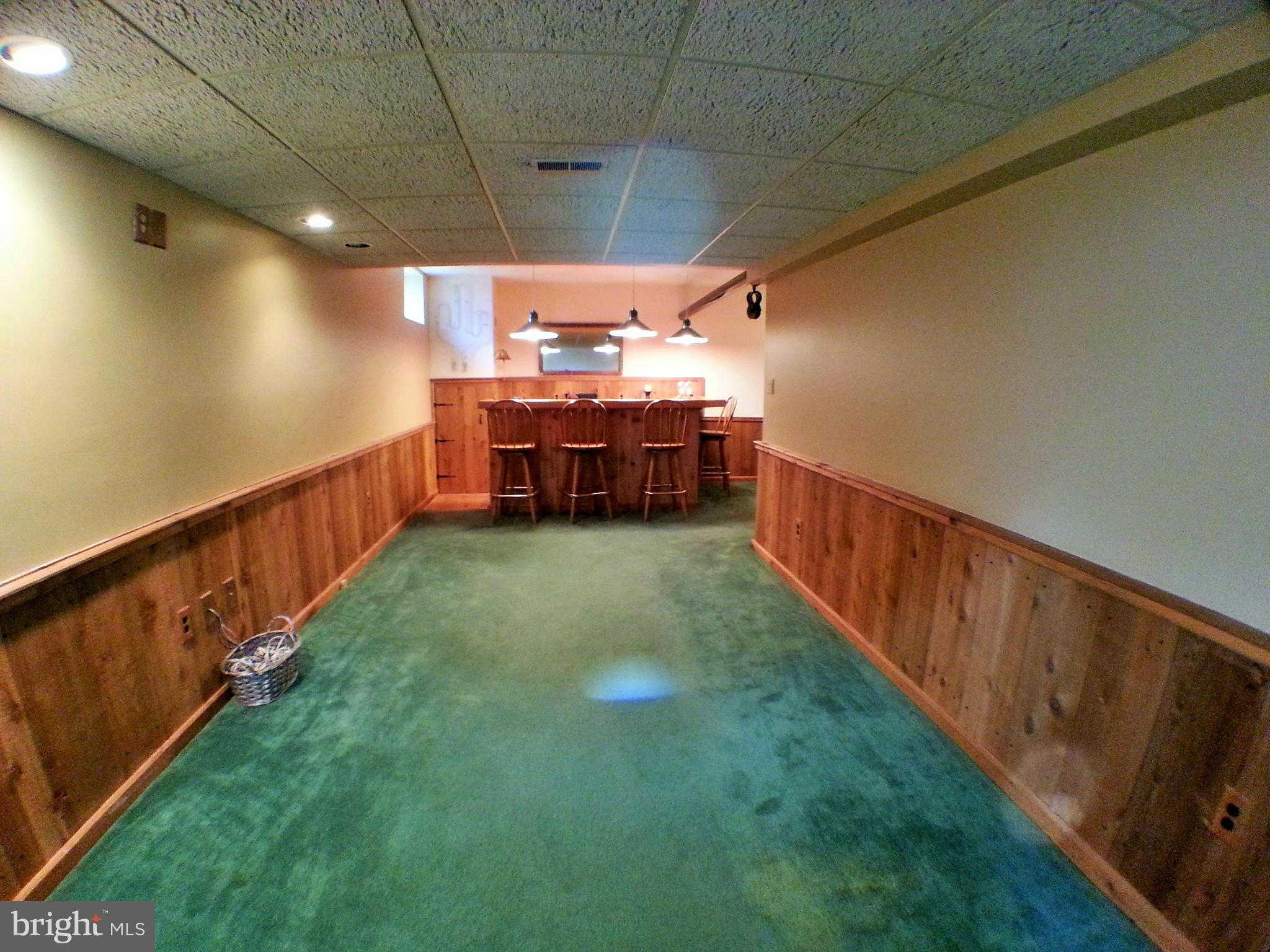 3809 Pippins Place Point of Rocks, MD 21777 - Photo 22 of 28 Basement