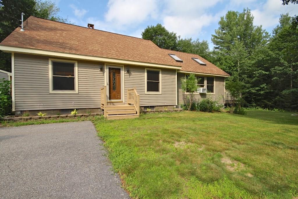 884 Deerwander Road Hollis Center, ME 04042 - Photo 1 of 35 Photo