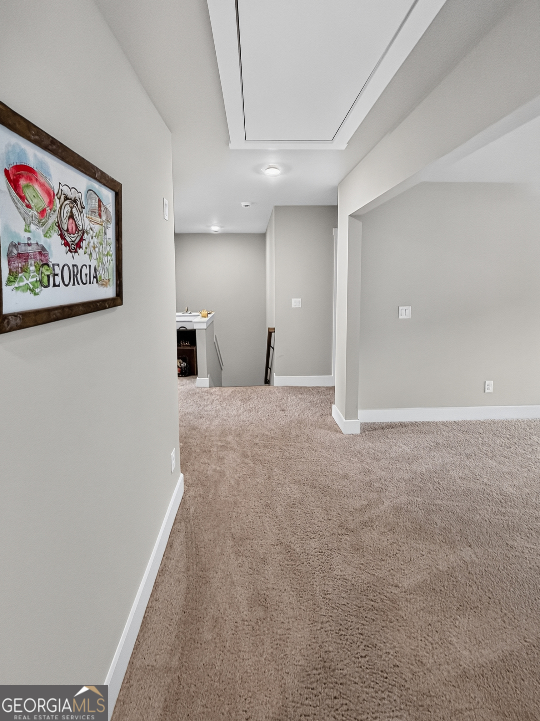 4947 Emory Griffin Road Gillsville, GA 30543 - Photo 32 of 38