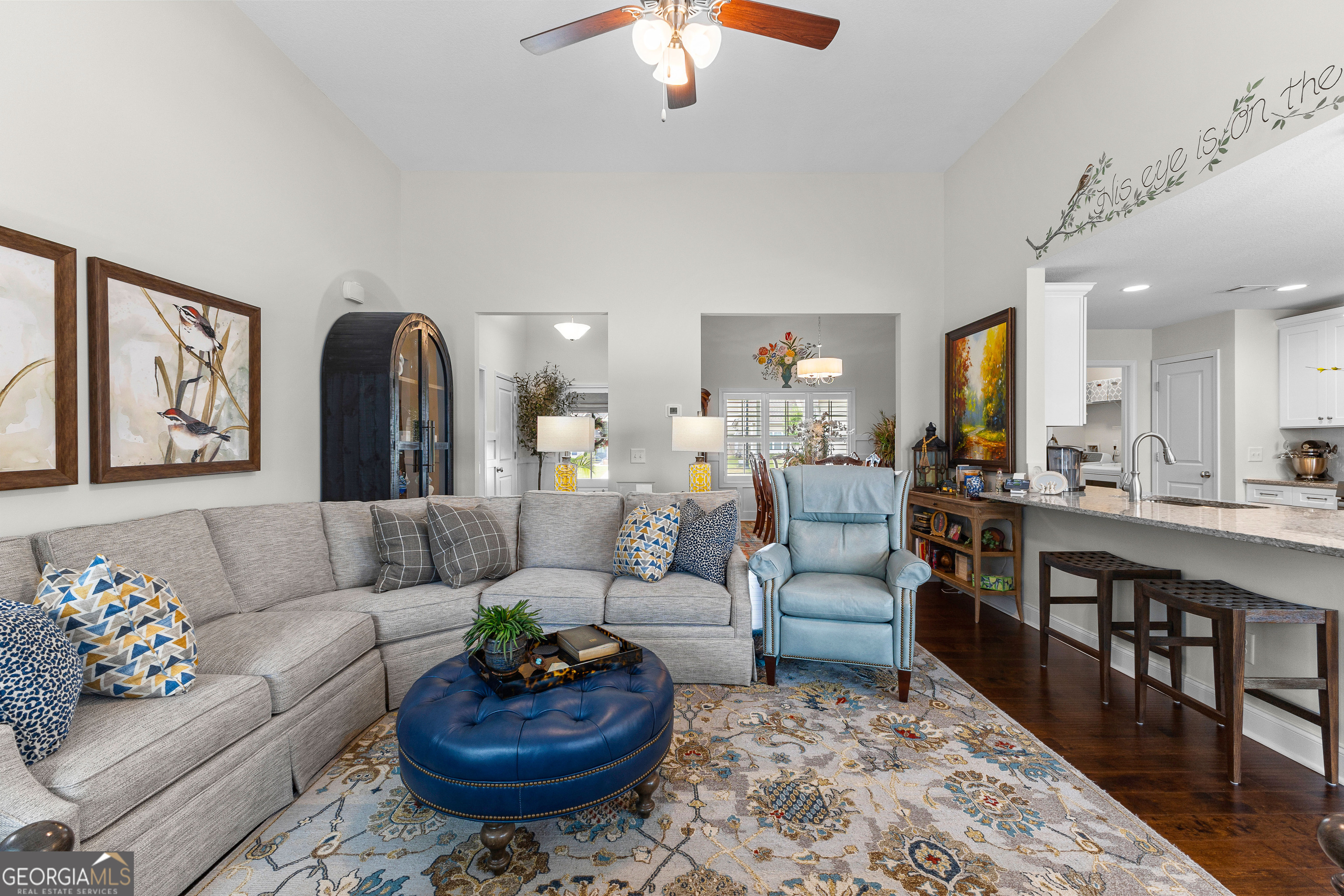 557 Lago Court LaGrange, GA 30241 - Photo 3 of 35