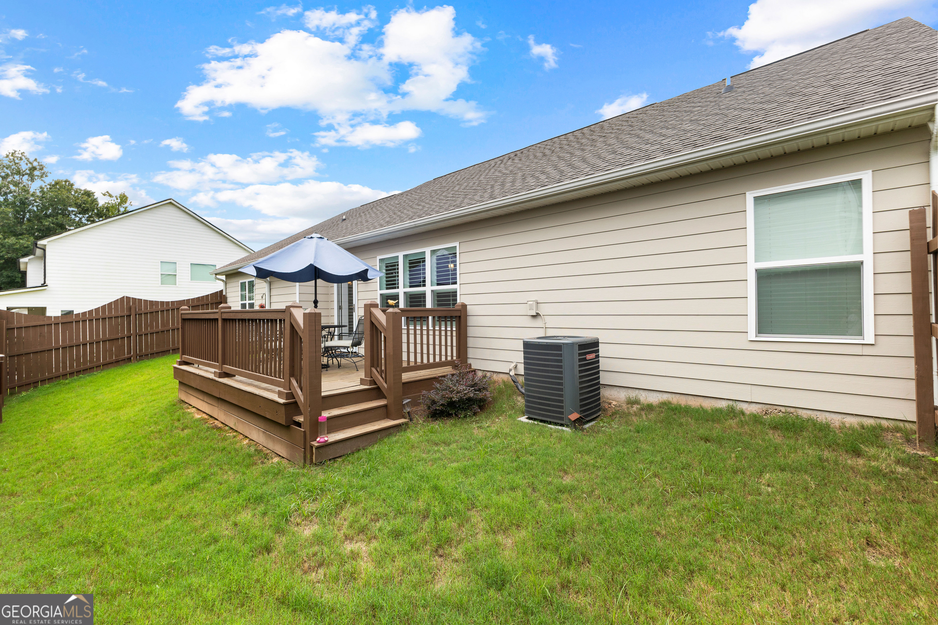 557 Lago Court LaGrange, GA 30241 - Photo 32 of 35