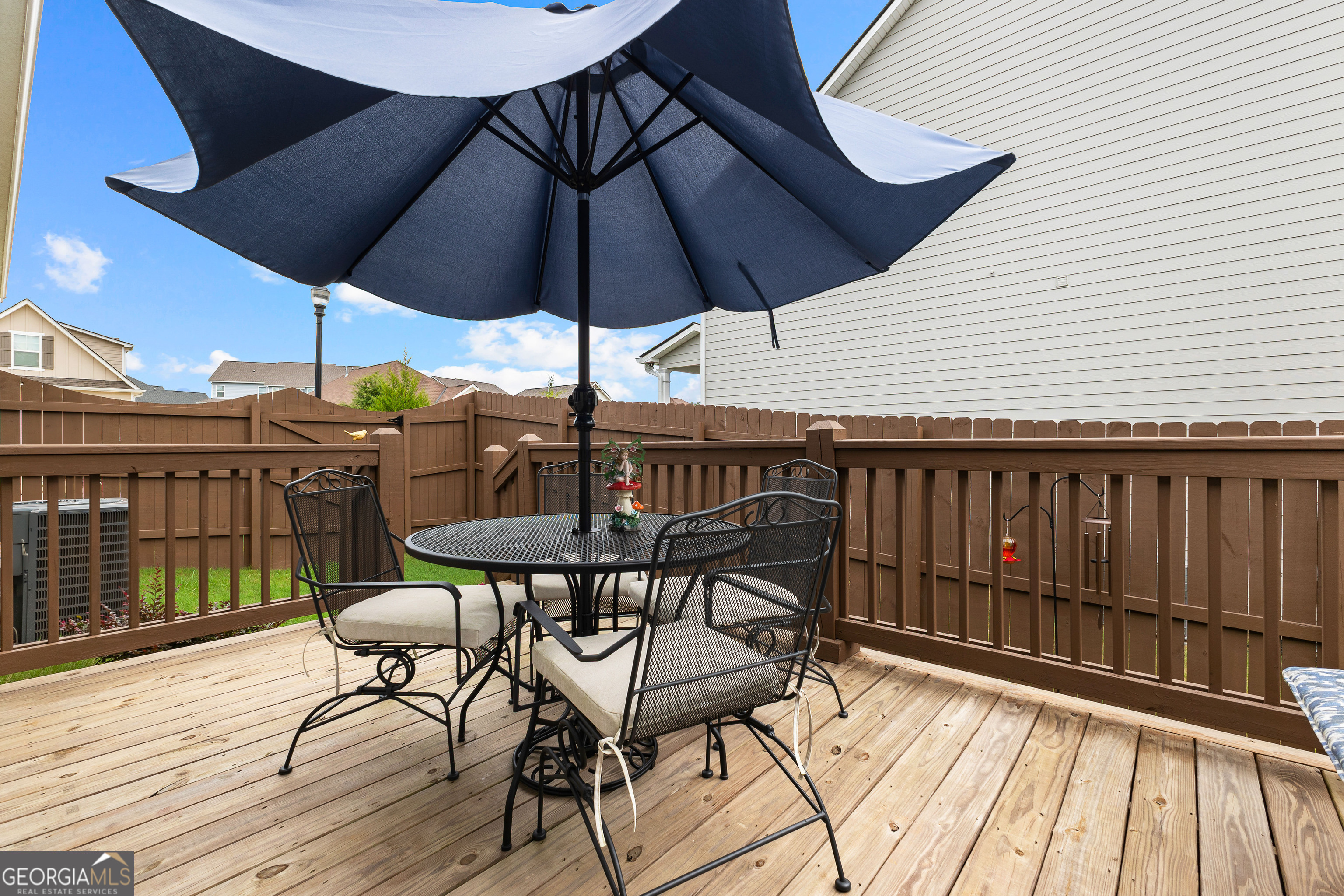 557 Lago Court LaGrange, GA 30241 - Photo 33 of 35