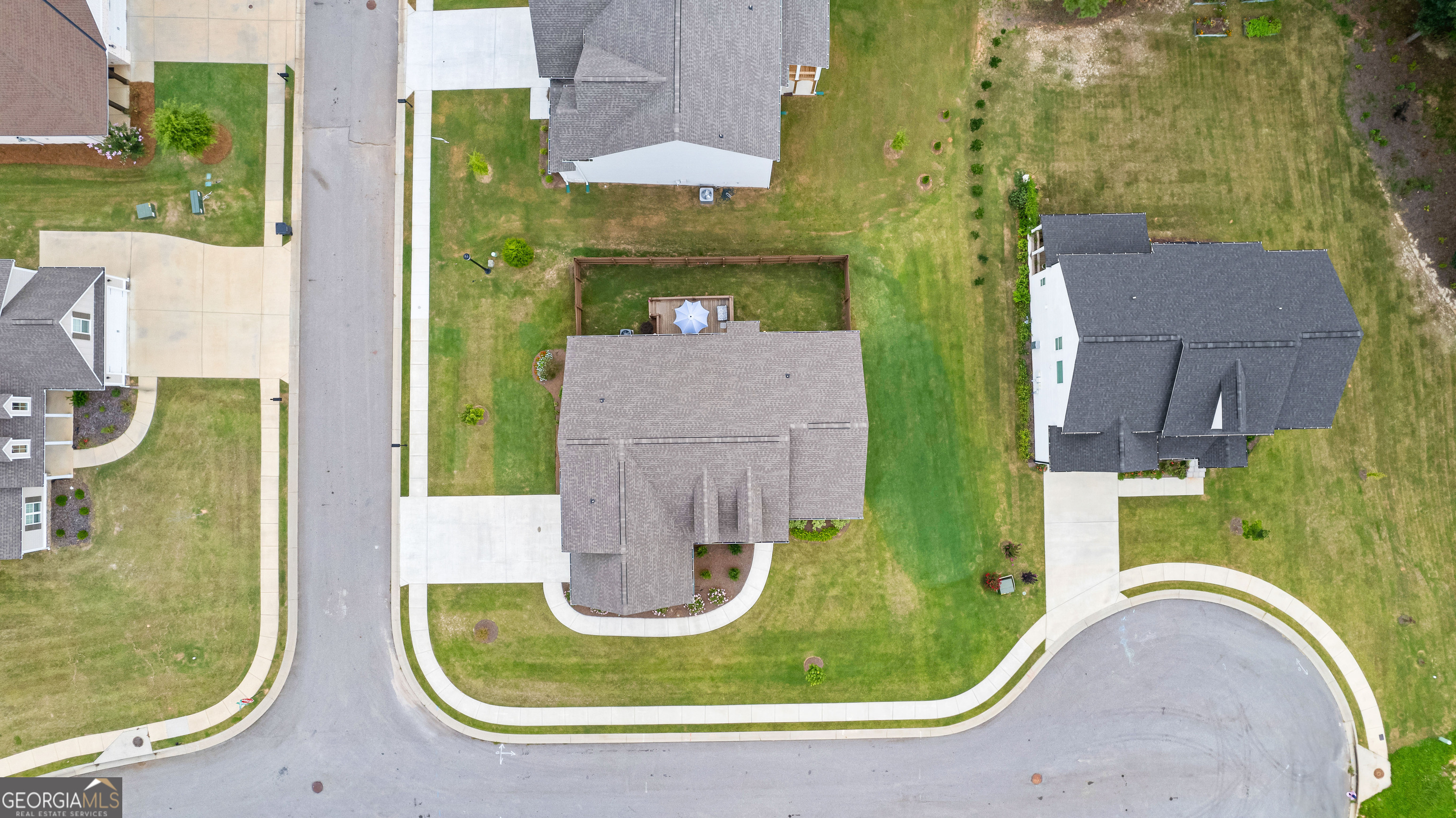 557 Lago Court LaGrange, GA 30241 - Photo 34 of 35