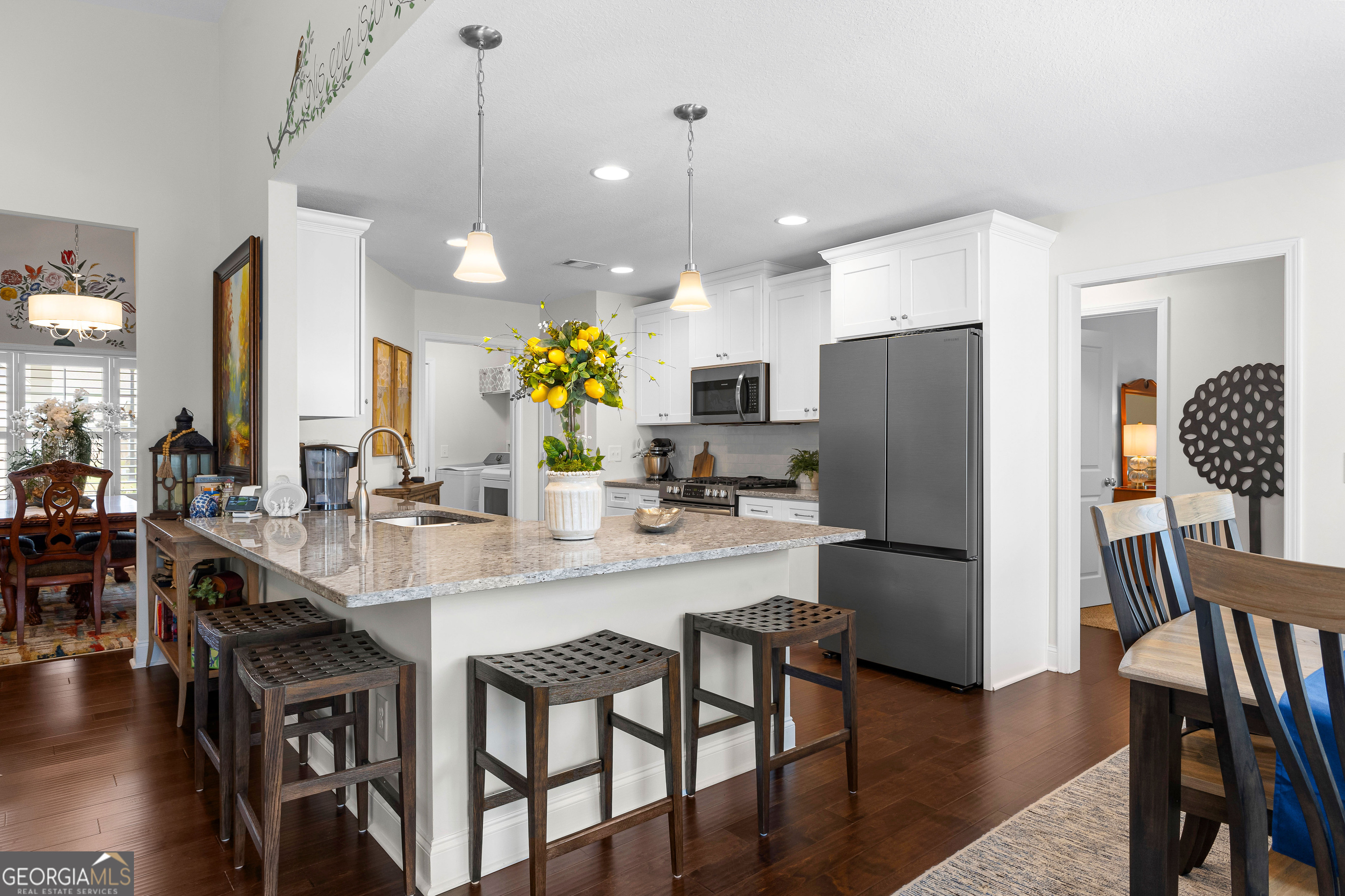 557 Lago Court LaGrange, GA 30241 - Photo 6 of 35