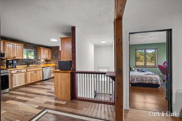 $380,000 | 3715 Skeels Road, Holton, MI 49425