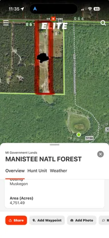 $380,000 | 3715 Skeels Road, Holton, MI 49425