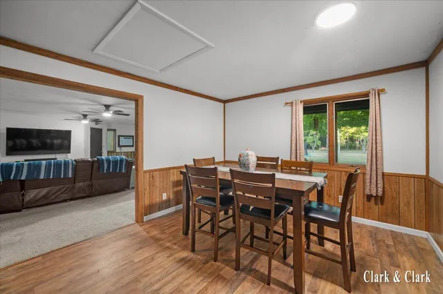 $380,000 | 3715 Skeels Road, Holton, MI 49425