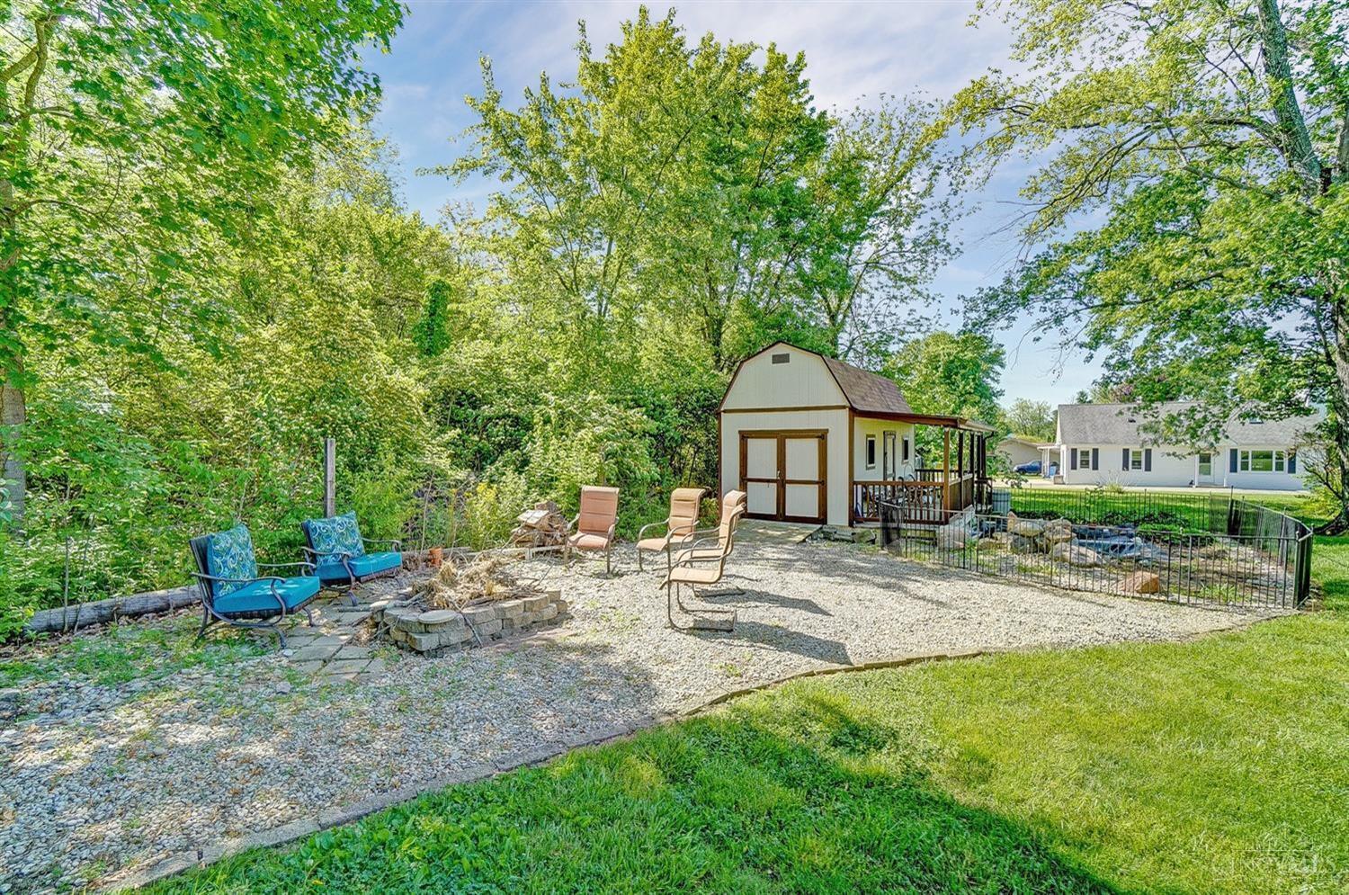 5366 Weidner Road Springboro, OH 45066 - Photo 39 of 46 Gallery Image 39