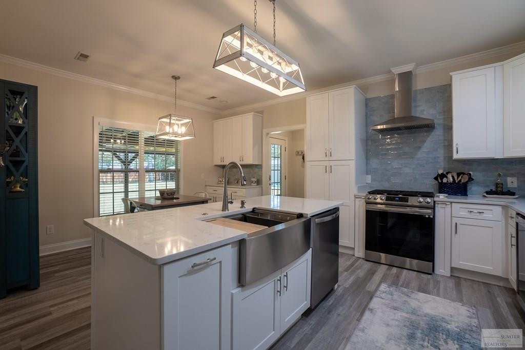 735 Lewis Road Sumter, SC 29154 - Photo 28 of 56 Gallery Image 28