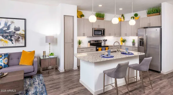$1,830 | 3700 East Williams Field Road, Unit 2, Gilbert, AZ 85295