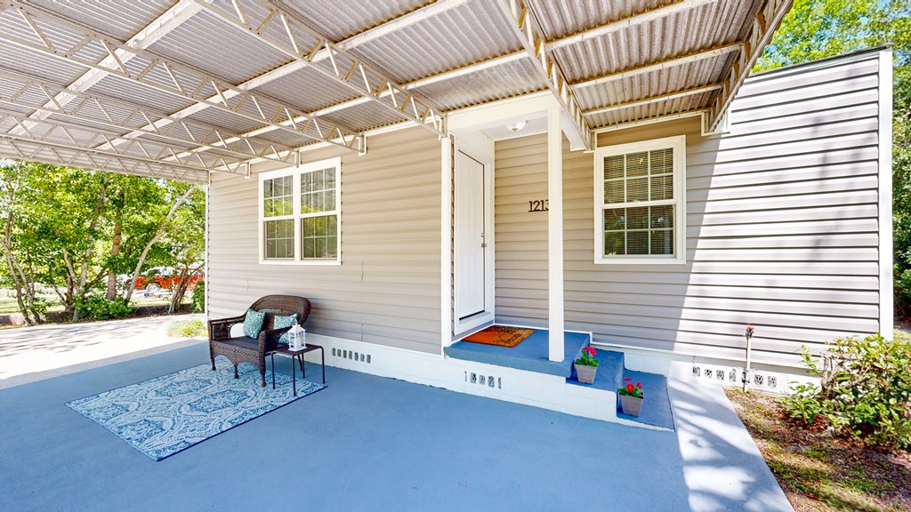 1213 Frederick Road Dothan, AL 36301 - Photo 3 of 33