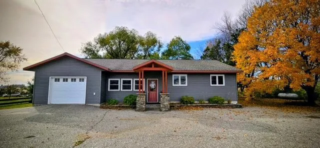 $249,900 | 117 North Memorial Drive, Hoffman, MN 56339