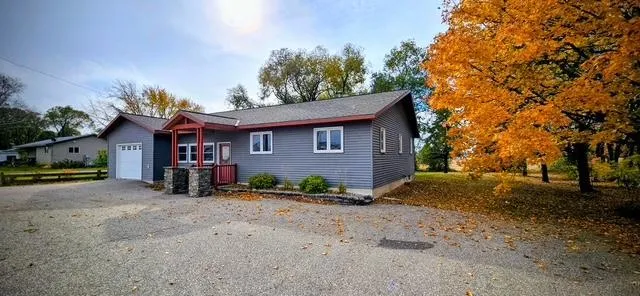 $249,900 | 117 North Memorial Drive, Hoffman, MN 56339