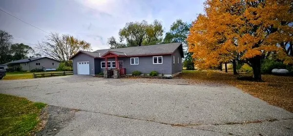 $249,900 | 117 North Memorial Drive, Hoffman, MN 56339