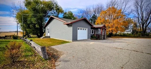 $249,900 | 117 North Memorial Drive, Hoffman, MN 56339