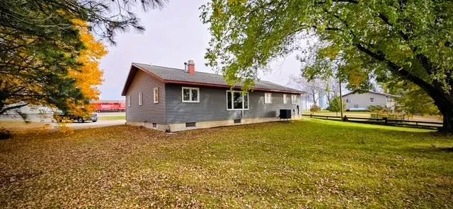 $249,900 | 117 North Memorial Drive, Hoffman, MN 56339
