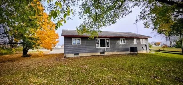 $249,900 | 117 North Memorial Drive, Hoffman, MN 56339