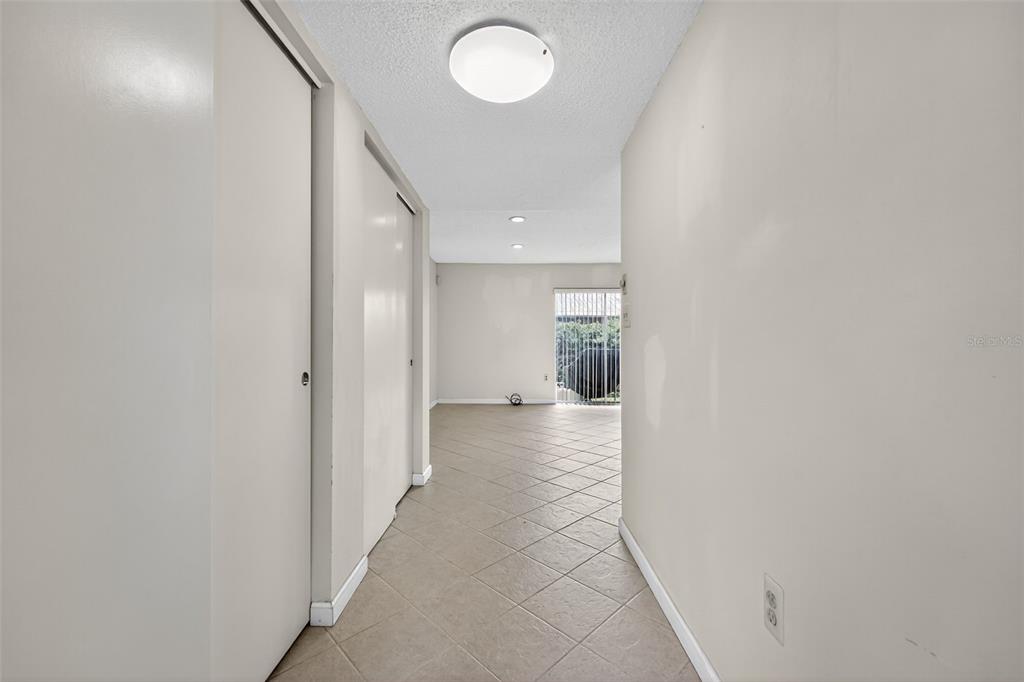 11530 Southwest 83rd Terrace Miami, FL 33173 - Photo 28 of 33 a view of a hallway