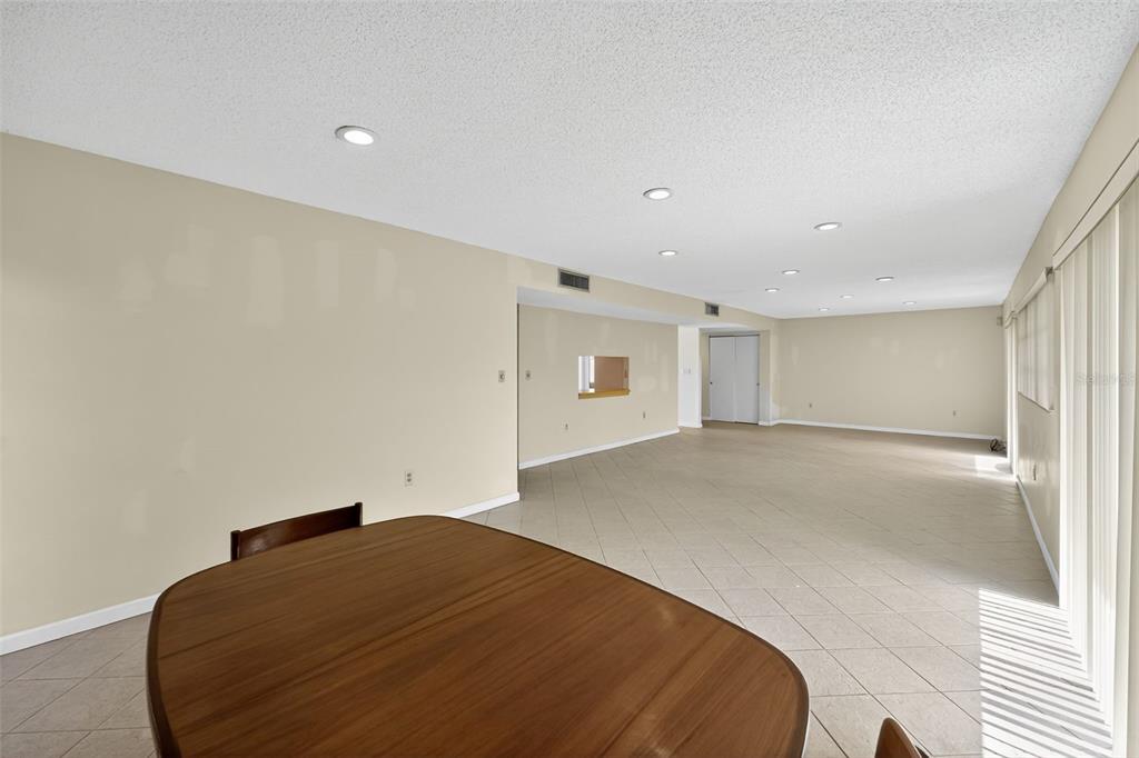 11530 Southwest 83rd Terrace Miami, FL 33173 - Photo 10 of 33 a view of empty room