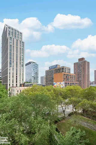 $1,525,000 | 387 Grand Street, Unit K707 | Lower East Side