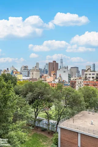 $1,525,000 | 387 Grand Street, Unit K707 | Lower East Side