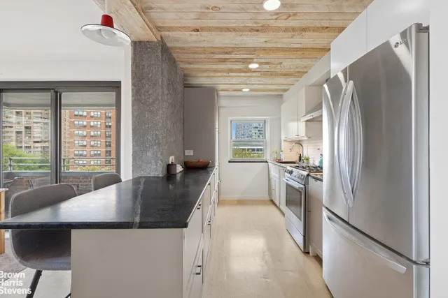 $1,525,000 | 387 Grand Street, Unit K707 | Lower East Side