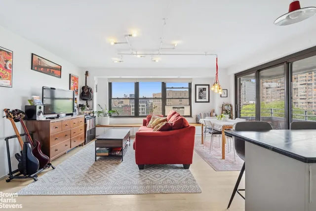 $1,525,000 | 387 Grand Street, Unit K707 | Lower East Side