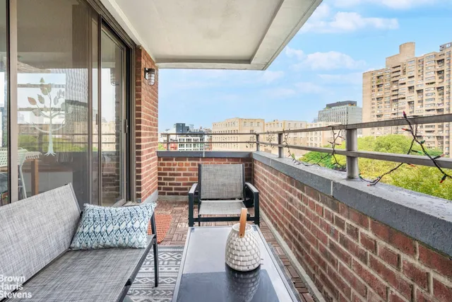 $1,525,000 | 387 Grand Street, Unit K707 | Lower East Side