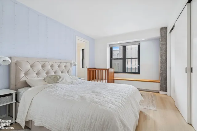 $1,525,000 | 387 Grand Street, Unit K707 | Lower East Side