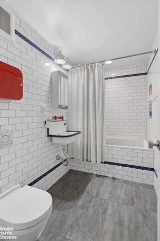$1,525,000 | 387 Grand Street, Unit K707 | Lower East Side