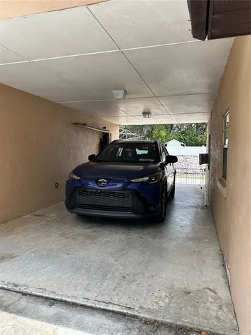 a view of outdoor space