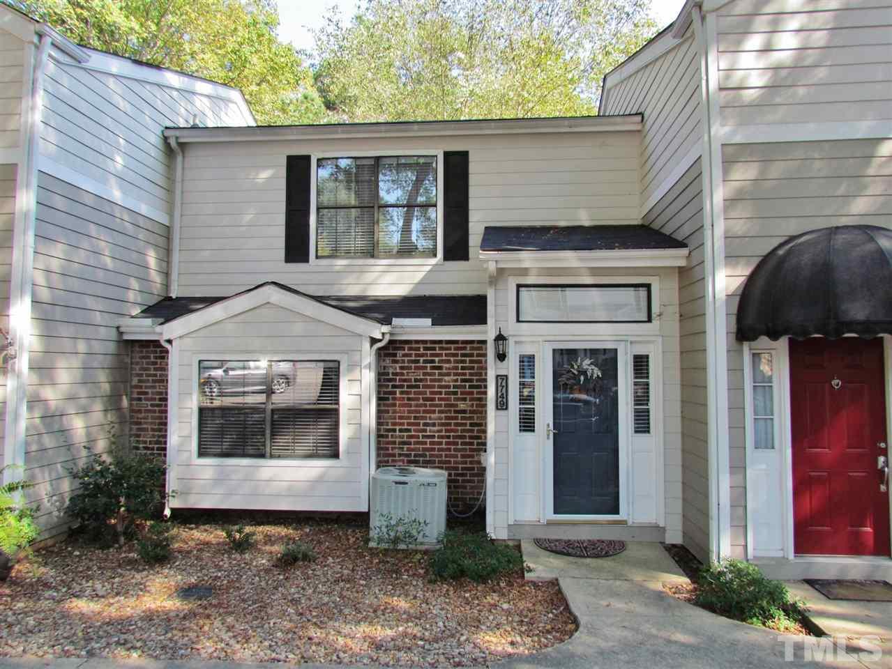 7749 Falcon Rest Circle, Unit 7749 Raleigh, NC 27615 - Photo 1 of 30