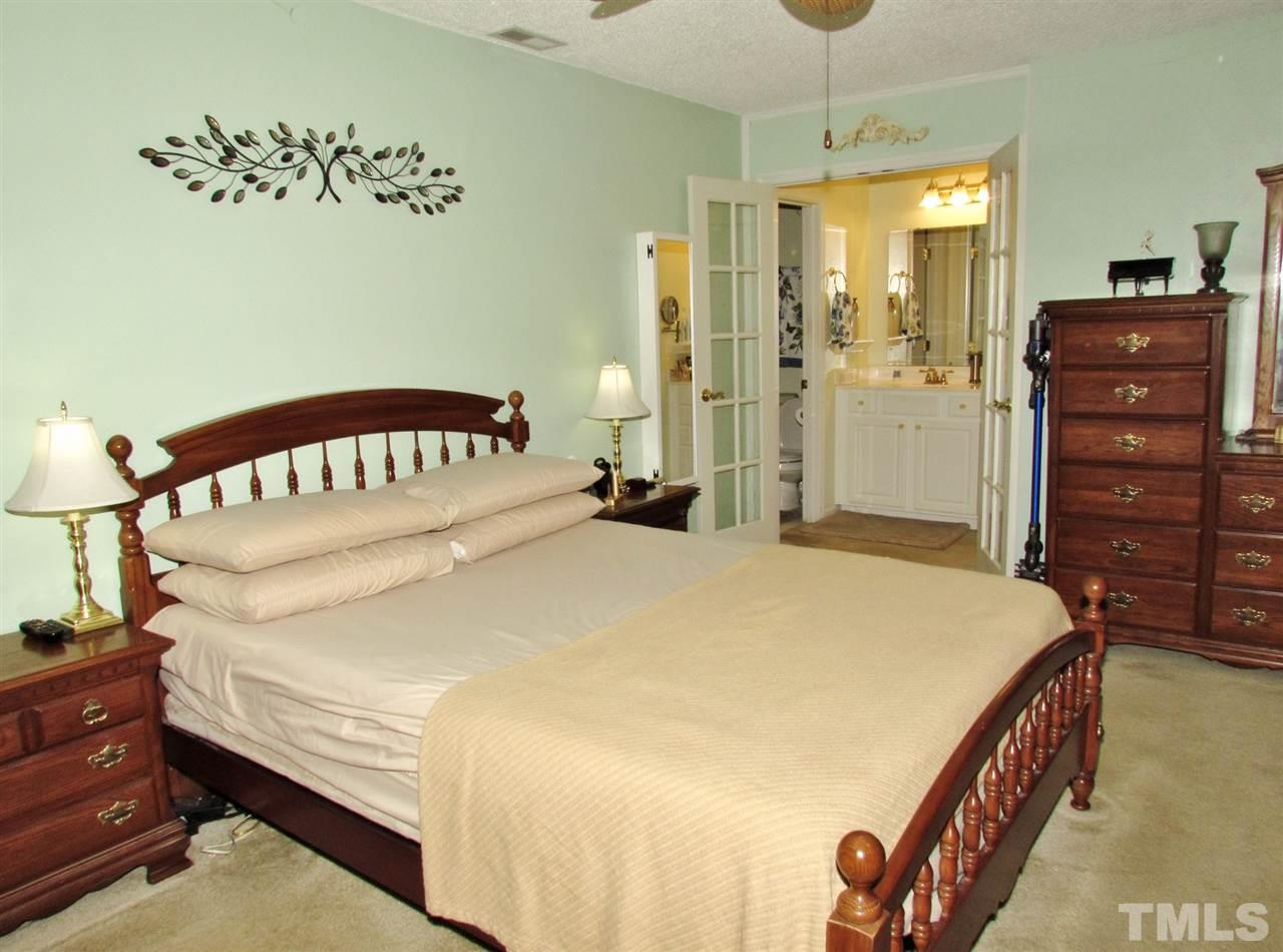 7749 Falcon Rest Circle, Unit 7749 Raleigh, NC 27615 - Photo 14 of 30