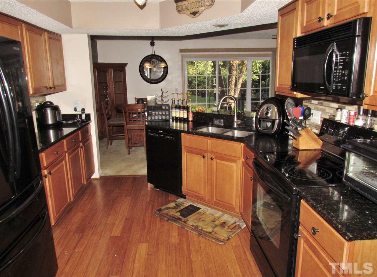 7749 Falcon Rest Circle, Unit 7749 Raleigh, NC 27615 - Photo 3 of 30