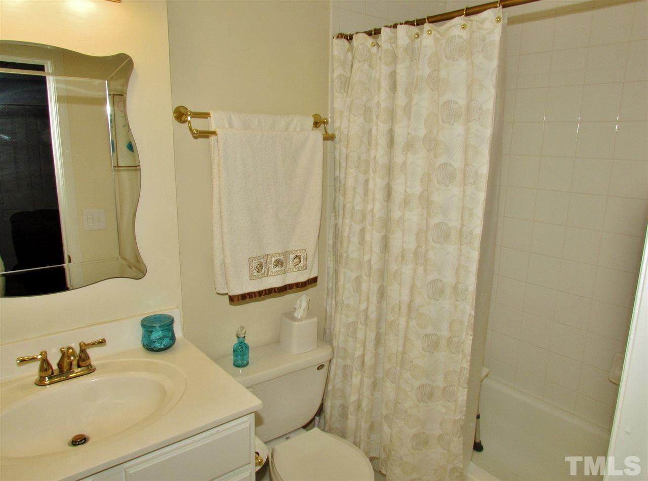 7749 Falcon Rest Circle, Unit 7749 Raleigh, NC 27615 - Photo 22 of 30