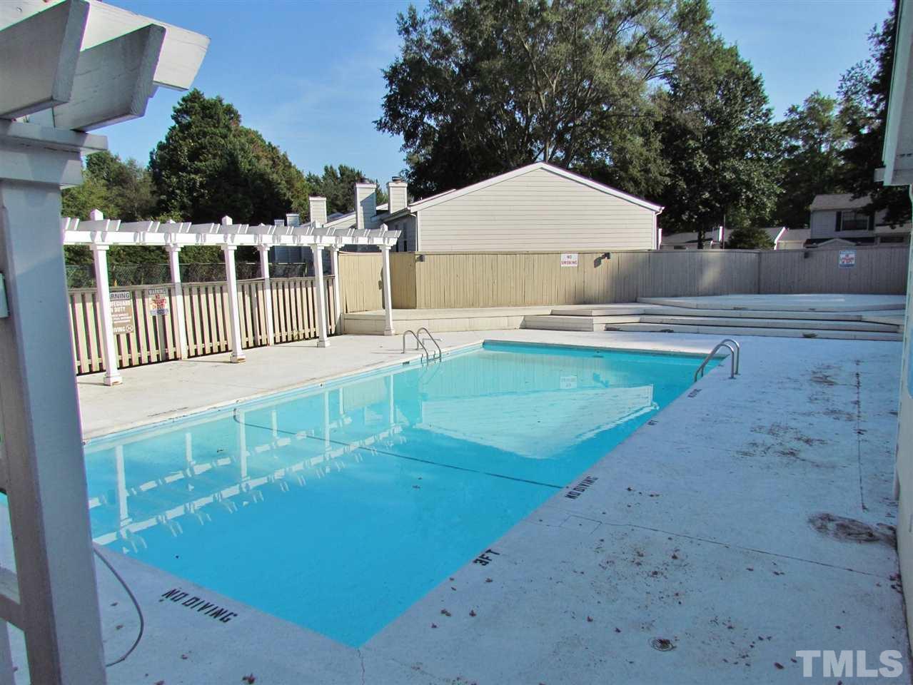 7749 Falcon Rest Circle, Unit 7749 Raleigh, NC 27615 - Photo 29 of 30