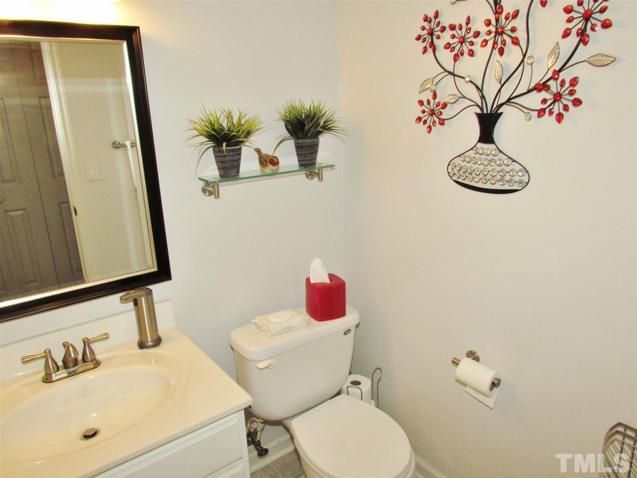 7749 Falcon Rest Circle, Unit 7749 Raleigh, NC 27615 - Photo 6 of 30