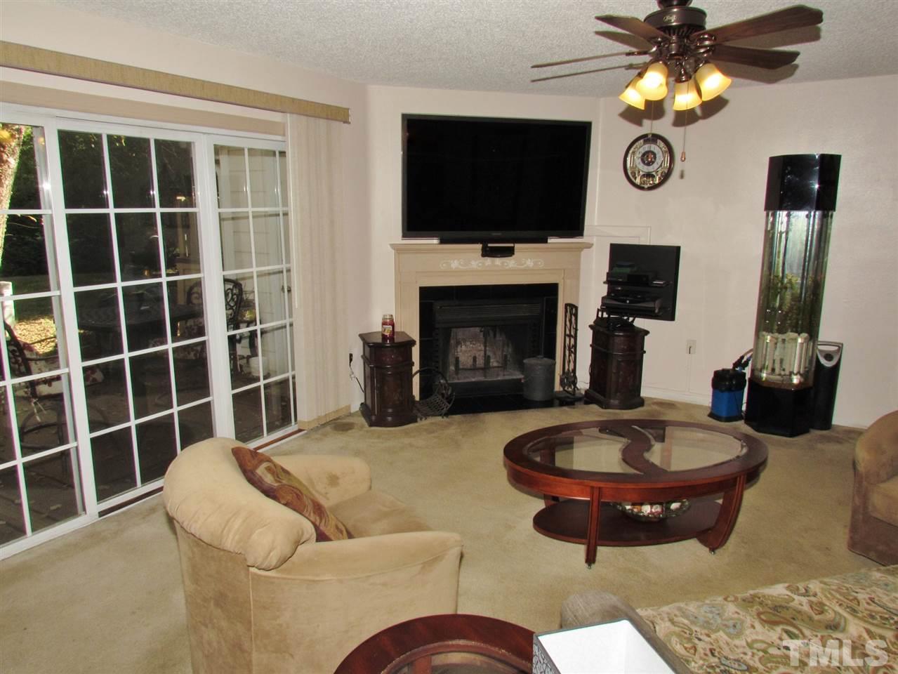 7749 Falcon Rest Circle, Unit 7749 Raleigh, NC 27615 - Photo 8 of 30