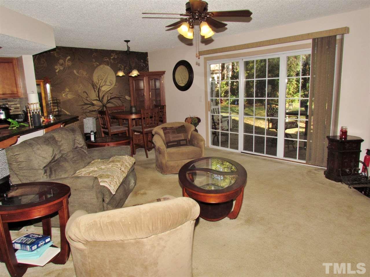 7749 Falcon Rest Circle, Unit 7749 Raleigh, NC 27615 - Photo 9 of 30