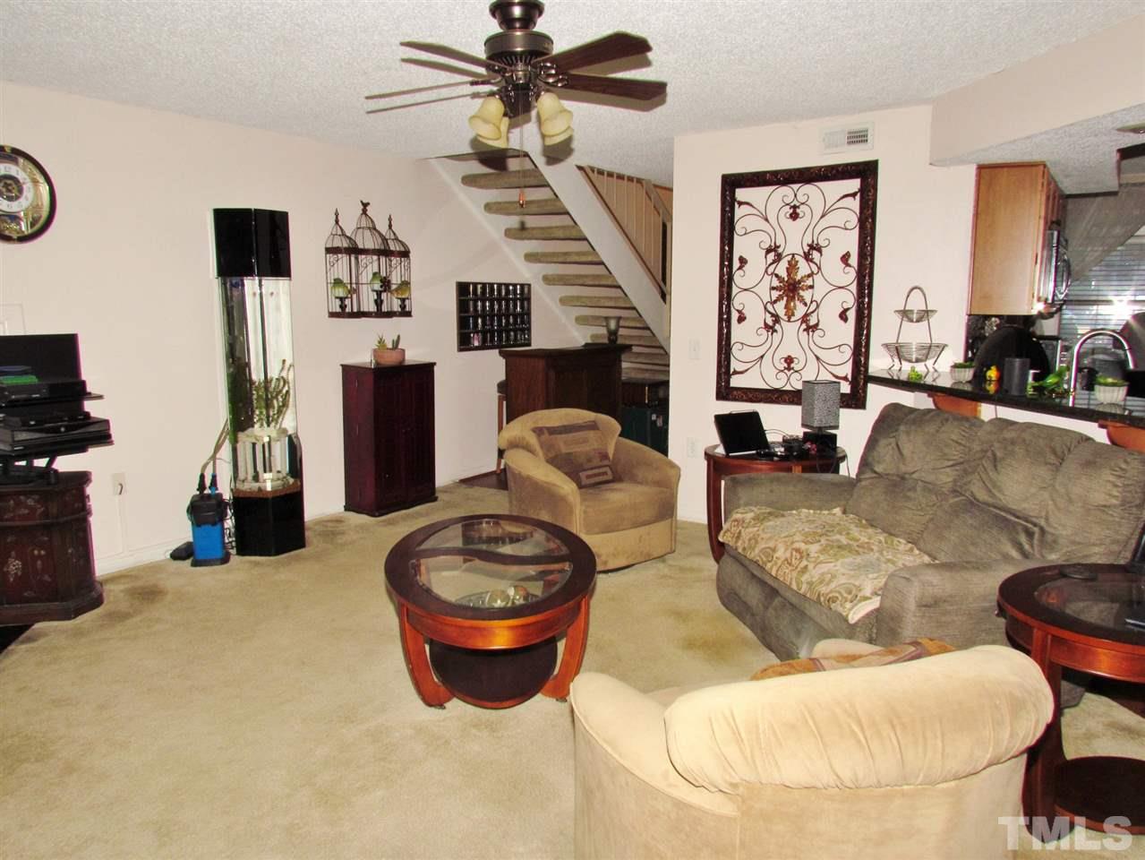 7749 Falcon Rest Circle, Unit 7749 Raleigh, NC 27615 - Photo 10 of 30