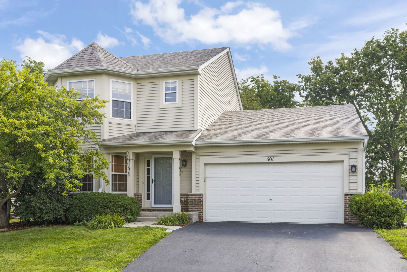 501 Anna Lane Romeoville, IL 60446 - Photo 1 of 25 Gallery Image 1