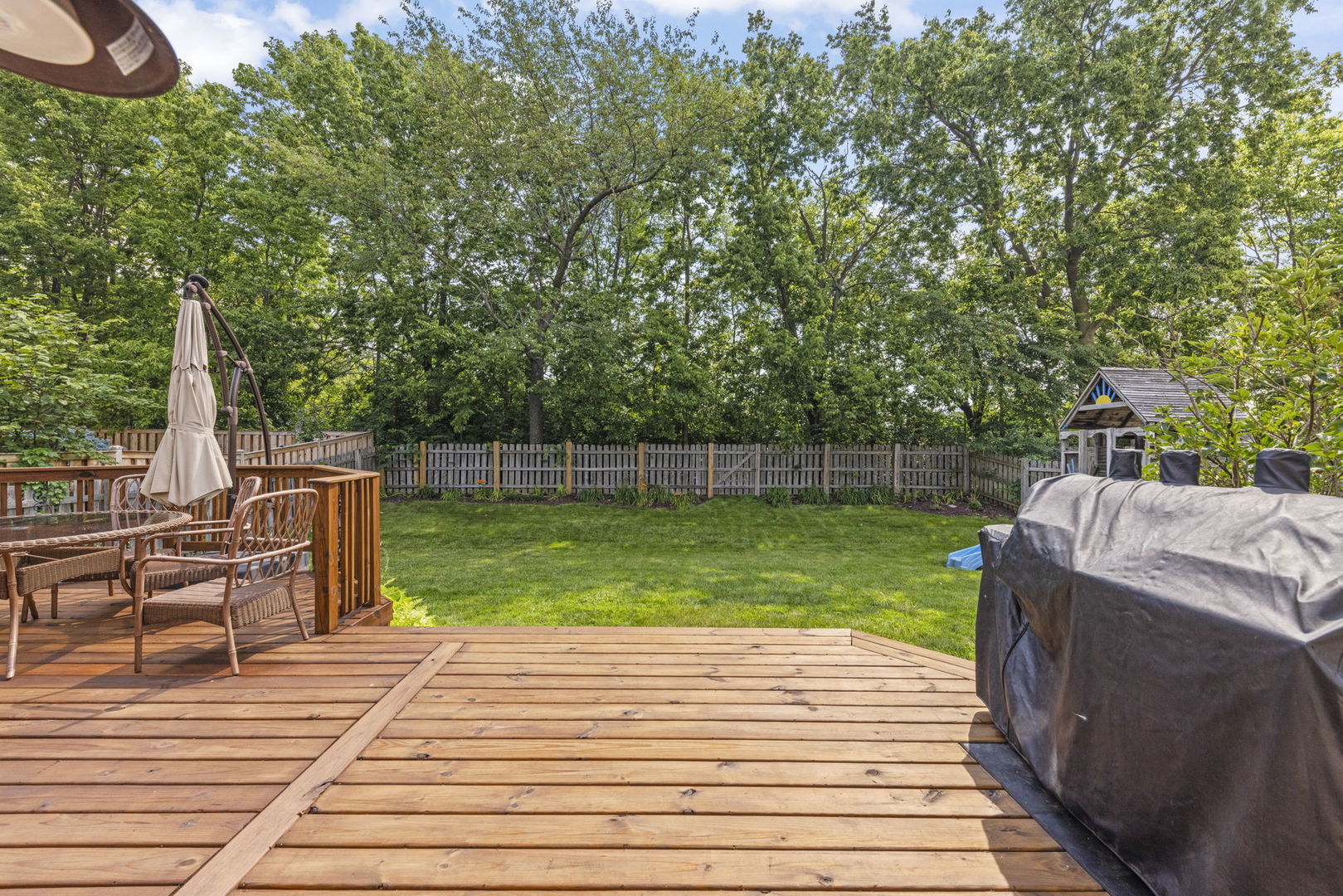 501 Anna Lane Romeoville, IL 60446 - Photo 21 of 25 Gallery Image 21