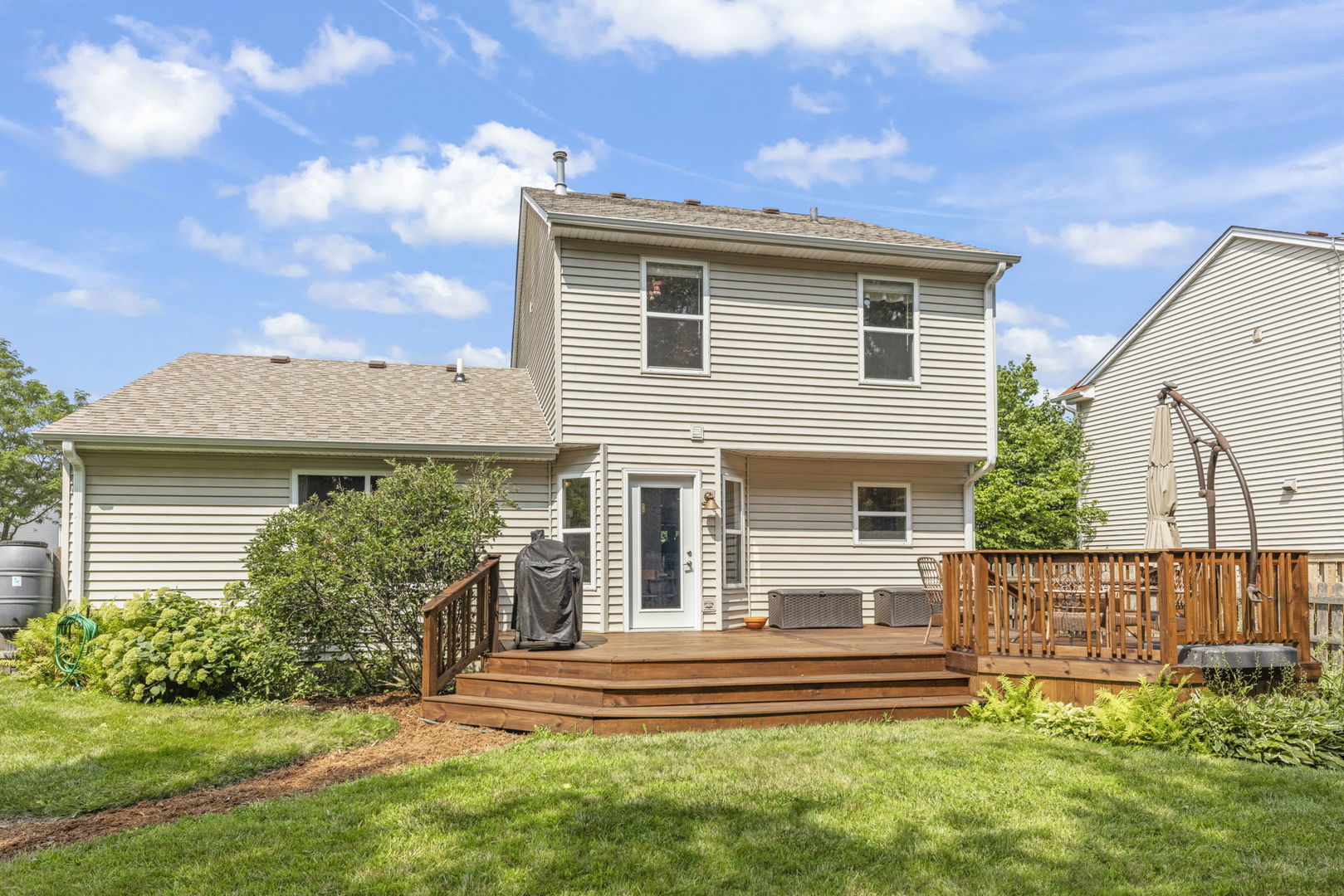 501 Anna Lane Romeoville, IL 60446 - Photo 23 of 25 Gallery Image 23