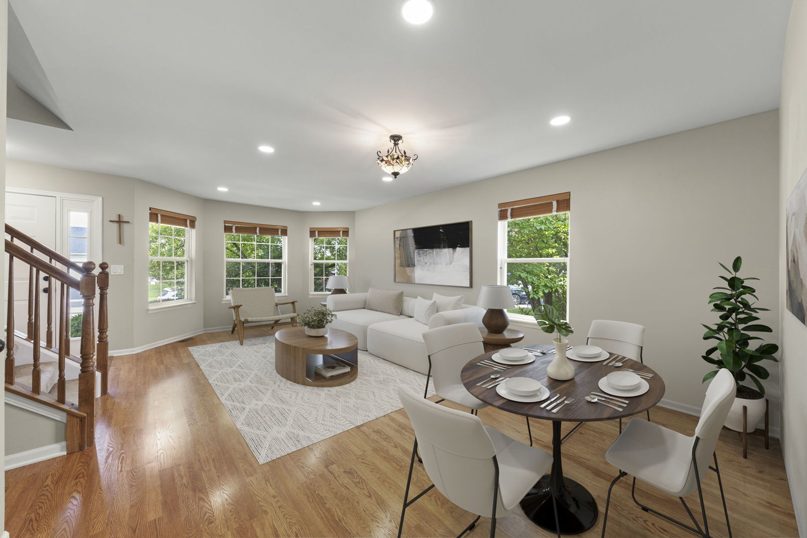 501 Anna Lane Romeoville, IL 60446 - Photo 3 of 25 Gallery Image 3
