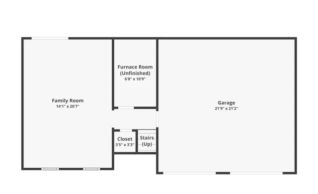 $2,020 | 20229 East 17th Street, Independence, MO 64056