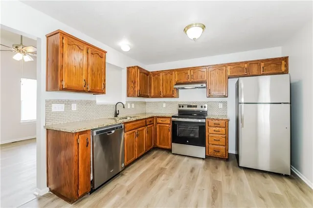 $2,020 | 20229 East 17th Street, Independence, MO 64056